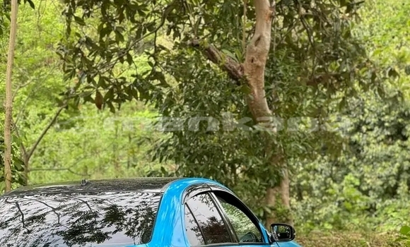 Buy Used Toyota Camry (Japan) Blue Car in Honi in Imereti Buy Used Toyota Camry (Japan) Blue Car in Honi in Imereti