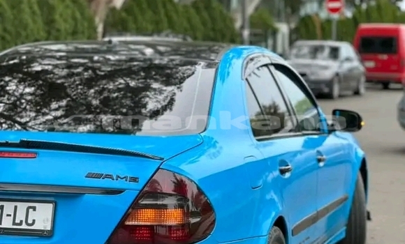 Buy Used Toyota Camry (Japan) Blue Car in Honi in Imereti Buy Used Toyota Camry (Japan) Blue Car in Honi in Imereti