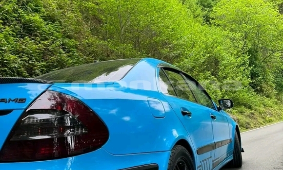 Buy Used Toyota Camry (Japan) Blue Car in Honi in Imereti Buy Used Toyota Camry (Japan) Blue Car in Honi in Imereti