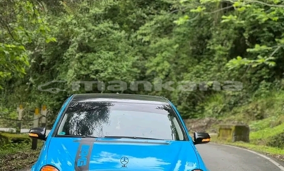 Buy Used Toyota Camry (Japan) Blue Car in Honi in Imereti Buy Used Toyota Camry (Japan) Blue Car in Honi in Imereti