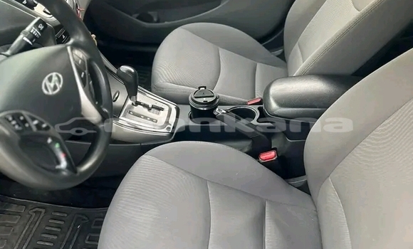 Buy Used Hyundai Elantra Other Car in Gurdzhaani in Kaheti Buy Used Hyundai Elantra Other Car in Gurdzhaani in Kaheti