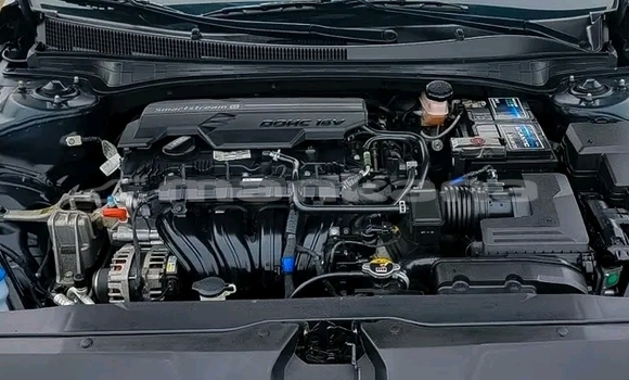 Buy Used Hyundai Elantra Black Car in Honi in Imereti Buy Used Hyundai Elantra Black Car in Honi in Imereti