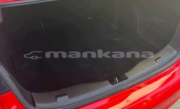 Buy Used Chevrolet Bel Air Red Car in Bihvinta in Abhasia Buy Used Chevrolet Bel Air Red Car in Bihvinta in Abhasia