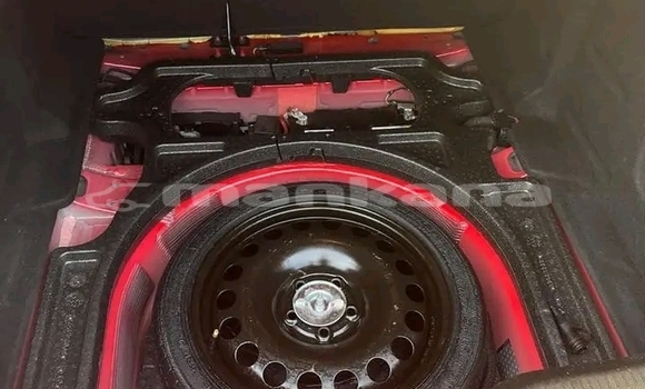 Buy Used Chevrolet Bel Air Red Car in Bihvinta in Abhasia Buy Used Chevrolet Bel Air Red Car in Bihvinta in Abhasia