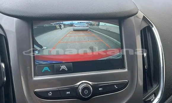 Buy Used Chevrolet Bel Air Red Car in Bihvinta in Abhasia Buy Used Chevrolet Bel Air Red Car in Bihvinta in Abhasia