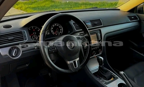 Buy Used GMC Typhoon Black Car in Ambrolauri in Racha