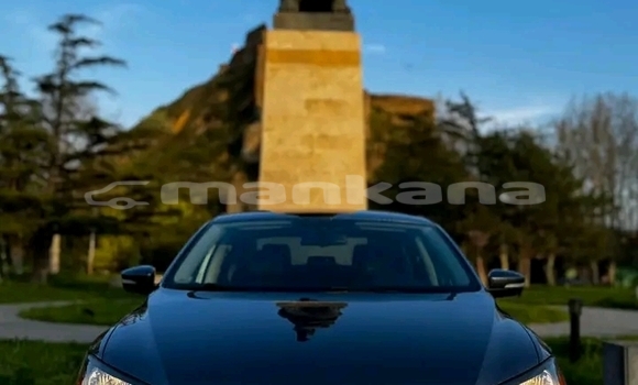 Buy Used GMC Typhoon Black Car in Ambrolauri in Racha Buy Used GMC Typhoon Black Car in Ambrolauri in Racha