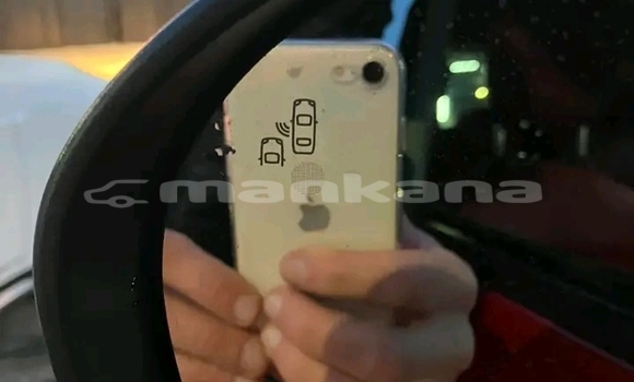 Buy Used GMC Sierra Red Car in Ninocminda in Samche-Zhavaheti Buy Used GMC Sierra Red Car in Ninocminda in Samche-Zhavaheti