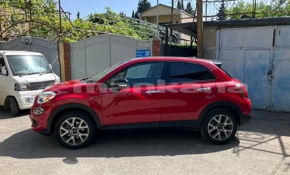 Buy Used GMC Sierra Red Car in Ninocminda in Samche-Zhavaheti Buy Used GMC Sierra Red Car in Ninocminda in Samche-Zhavaheti