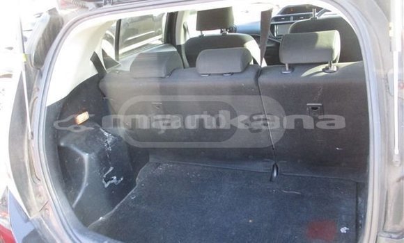 Buy Used Toyota Aqua Black Car in Ambrolauri in Racha Buy Used Toyota Aqua Black Car in Ambrolauri in Racha