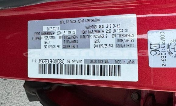 Buy Used Mazda CX-5 Red Car in Ahalkalaki in Samche-Zhavaheti Buy Used Mazda CX-5 Red Car in Ahalkalaki in Samche-Zhavaheti