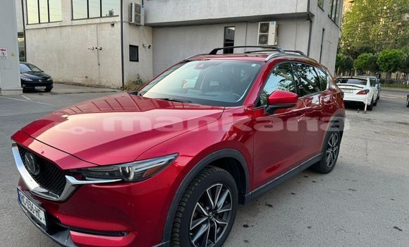 Buy Used Mazda CX-5 Red Car in Ahalkalaki in Samche-Zhavaheti Buy Used Mazda CX-5 Red Car in Ahalkalaki in Samche-Zhavaheti