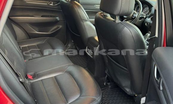 Buy Used Mazda CX-5 Red Car in Ahalkalaki in Samche-Zhavaheti Buy Used Mazda CX-5 Red Car in Ahalkalaki in Samche-Zhavaheti
