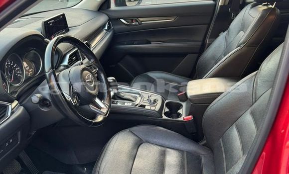 Buy Used Mazda CX-5 Red Car in Ahalkalaki in Samche-Zhavaheti Buy Used Mazda CX-5 Red Car in Ahalkalaki in Samche-Zhavaheti