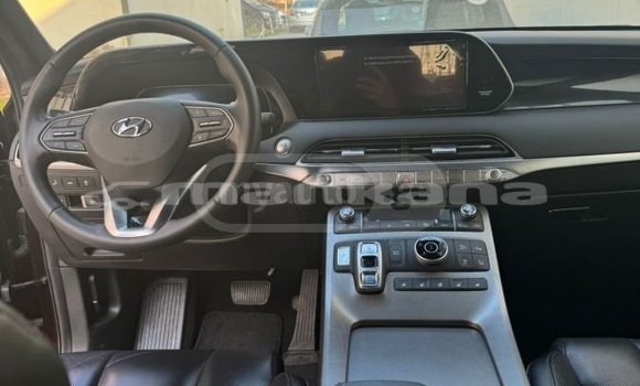 Buy Used Hyundai Pony Black Car in Ahalkalaki in Samche-Zhavaheti Buy Used Hyundai Pony Black Car in Ahalkalaki in Samche-Zhavaheti