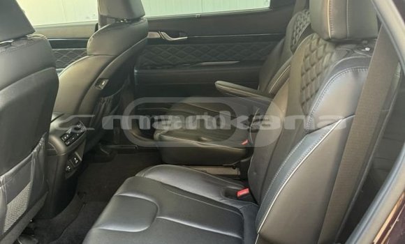 Buy Used Hyundai Pony Black Car in Ahalkalaki in Samche-Zhavaheti Buy Used Hyundai Pony Black Car in Ahalkalaki in Samche-Zhavaheti