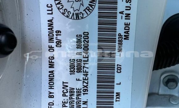 Buy Used Honda Insight White Car in Ambrolauri in Racha Buy Used Honda Insight White Car in Ambrolauri in Racha