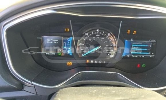 Buy Used Ford Fusion Other Car in Bagdadi in Imereti Buy Used Ford Fusion Other Car in Bagdadi in Imereti