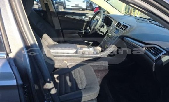 Buy Used Ford Fusion Other Car in Bagdadi in Imereti Buy Used Ford Fusion Other Car in Bagdadi in Imereti