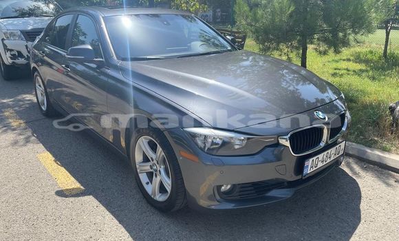 Buy Used BMW 3–Series Other Car in Ahalkalaki in Samche-Zhavaheti Buy Used BMW 3–Series Other Car in Ahalkalaki in Samche-Zhavaheti