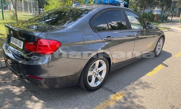 Buy Used BMW 3–Series Other Car in Ahalkalaki in Samche-Zhavaheti Buy Used BMW 3–Series Other Car in Ahalkalaki in Samche-Zhavaheti