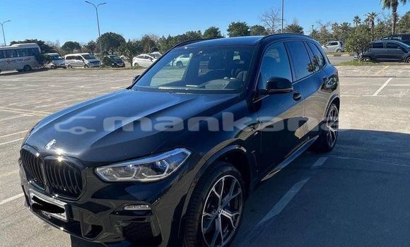 Buy Used BMW X5 Black Car in Ahmeta in Kaheti Buy Used BMW X5 Black Car in Ahmeta in Kaheti