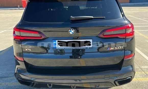 Buy Used BMW X5 Black Car in Ahmeta in Kaheti Buy Used BMW X5 Black Car in Ahmeta in Kaheti