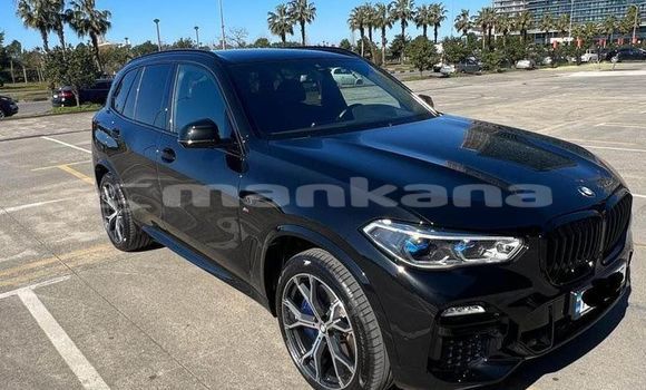 Buy Used BMW X5 Black Car in Ahmeta in Kaheti Buy Used BMW X5 Black Car in Ahmeta in Kaheti