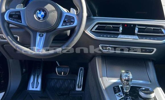 Buy Used BMW X5 Black Car in Ahmeta in Kaheti Buy Used BMW X5 Black Car in Ahmeta in Kaheti