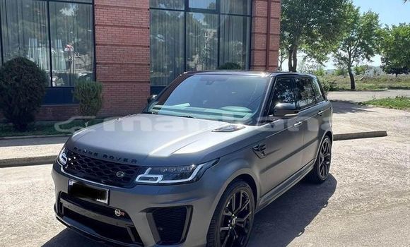 Buy Used Range Rover Evoque Other Car in Ahmeta in Kaheti