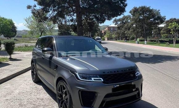 Buy Used Range Rover Evoque Other Car in Ahmeta in Kaheti Buy Used Range Rover Evoque Other Car in Ahmeta in Kaheti