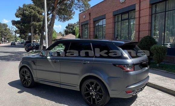 Buy Used Range Rover Evoque Other Car in Ahmeta in Kaheti Buy Used Range Rover Evoque Other Car in Ahmeta in Kaheti