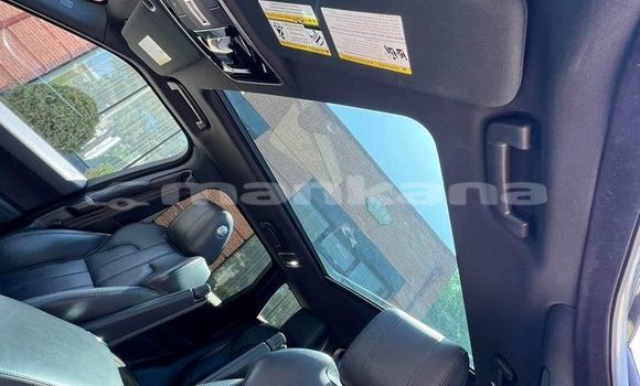 Buy Used Range Rover Evoque Other Car in Ahmeta in Kaheti Buy Used Range Rover Evoque Other Car in Ahmeta in Kaheti