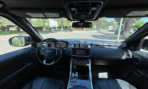 Buy Used Range Rover Evoque Other Car in Ahmeta in Kaheti Buy Used Range Rover Evoque Other Car in Ahmeta in Kaheti