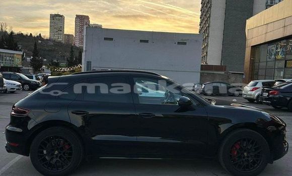 Buy Used Porsche Macan Black Car in Ahmeta in Kaheti Buy Used Porsche Macan Black Car in Ahmeta in Kaheti
