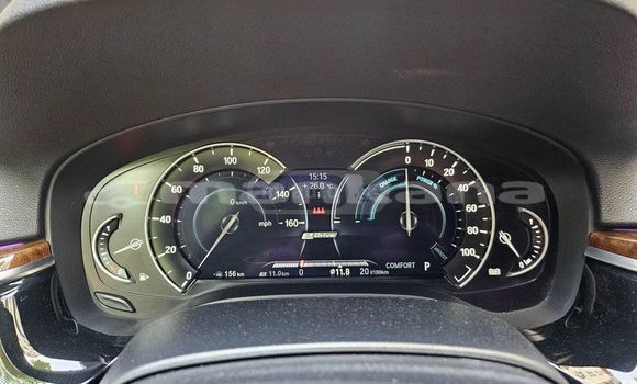 Buy Used BMW 501 Black Car in Ambrolauri in Racha Buy Used BMW 501 Black Car in Ambrolauri in Racha