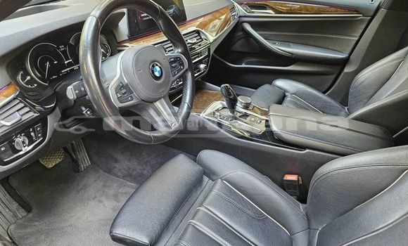 Buy Used BMW 501 Black Car in Ambrolauri in Racha Buy Used BMW 501 Black Car in Ambrolauri in Racha