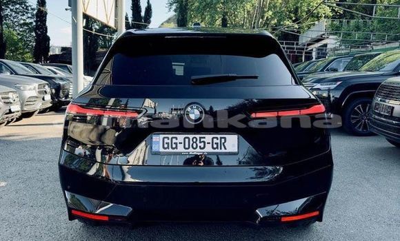 Buy Used BMW ix Black Car in Ambrolauri in Racha Buy Used BMW ix Black Car in Ambrolauri in Racha