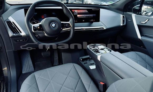 Buy Used BMW ix Black Car in Ambrolauri in Racha Buy Used BMW ix Black Car in Ambrolauri in Racha