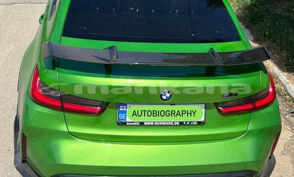 Buy Used BMW M3 Green Car in Tbilisi in Tbilisi Buy Used BMW M3 Green Car in Tbilisi in Tbilisi
