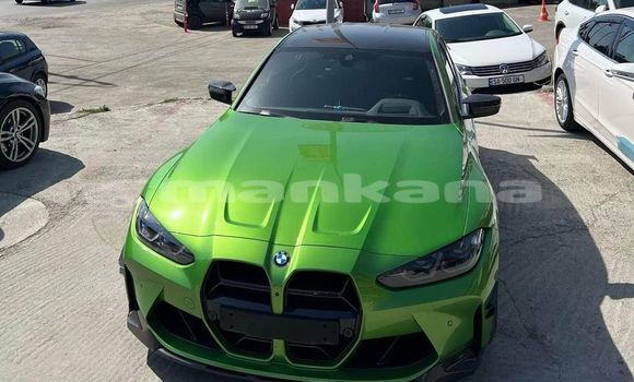 Buy Used BMW M3 Green Car in Tbilisi in Tbilisi Buy Used BMW M3 Green Car in Tbilisi in Tbilisi