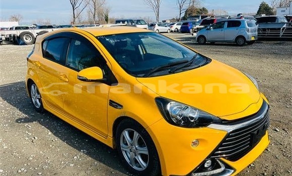 Buy Used Toyota Aqua Other Car in Ahmeta in Kaheti Buy Used Toyota Aqua Other Car in Ahmeta in Kaheti