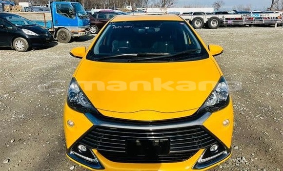 Buy Used Toyota Aqua Other Car in Ahmeta in Kaheti Buy Used Toyota Aqua Other Car in Ahmeta in Kaheti