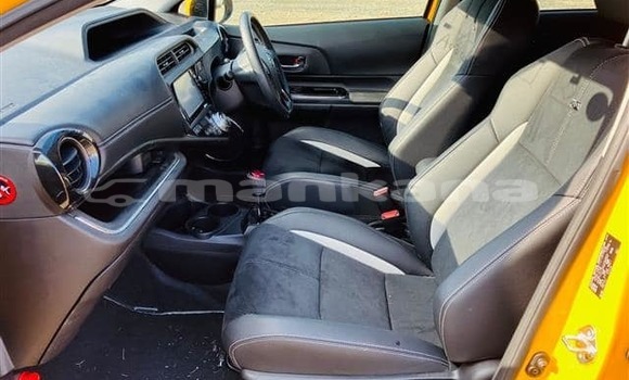 Buy Used Toyota Aqua Other Car in Ahmeta in Kaheti Buy Used Toyota Aqua Other Car in Ahmeta in Kaheti