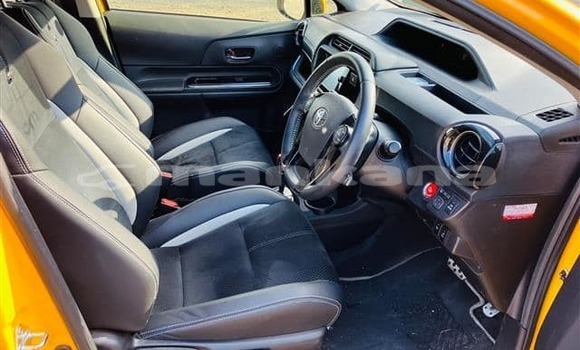 Buy Used Toyota Aqua Other Car in Ahmeta in Kaheti Buy Used Toyota Aqua Other Car in Ahmeta in Kaheti