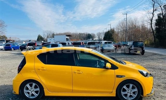 Buy Used Toyota Aqua Other Car in Ahmeta in Kaheti Buy Used Toyota Aqua Other Car in Ahmeta in Kaheti