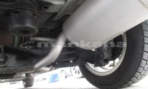 Buy Used Honda FIT White Car in Ambrolauri in Racha Buy Used Honda FIT White Car in Ambrolauri in Racha