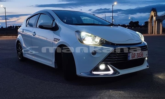 Buy Used Toyota ISis White Car in Ahalkalaki in Samche-Zhavaheti Buy Used Toyota ISis White Car in Ahalkalaki in Samche-Zhavaheti