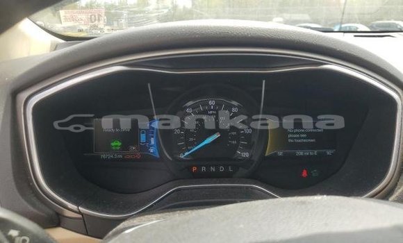 Buy Used Ford Fusion Black Car in Tbilisi in Tbilisi Buy Used Ford Fusion Black Car in Tbilisi in Tbilisi