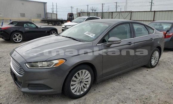 Buy Used Ford Fusion Other Car in Tbilisi in Tbilisi Buy Used Ford Fusion Other Car in Tbilisi in Tbilisi